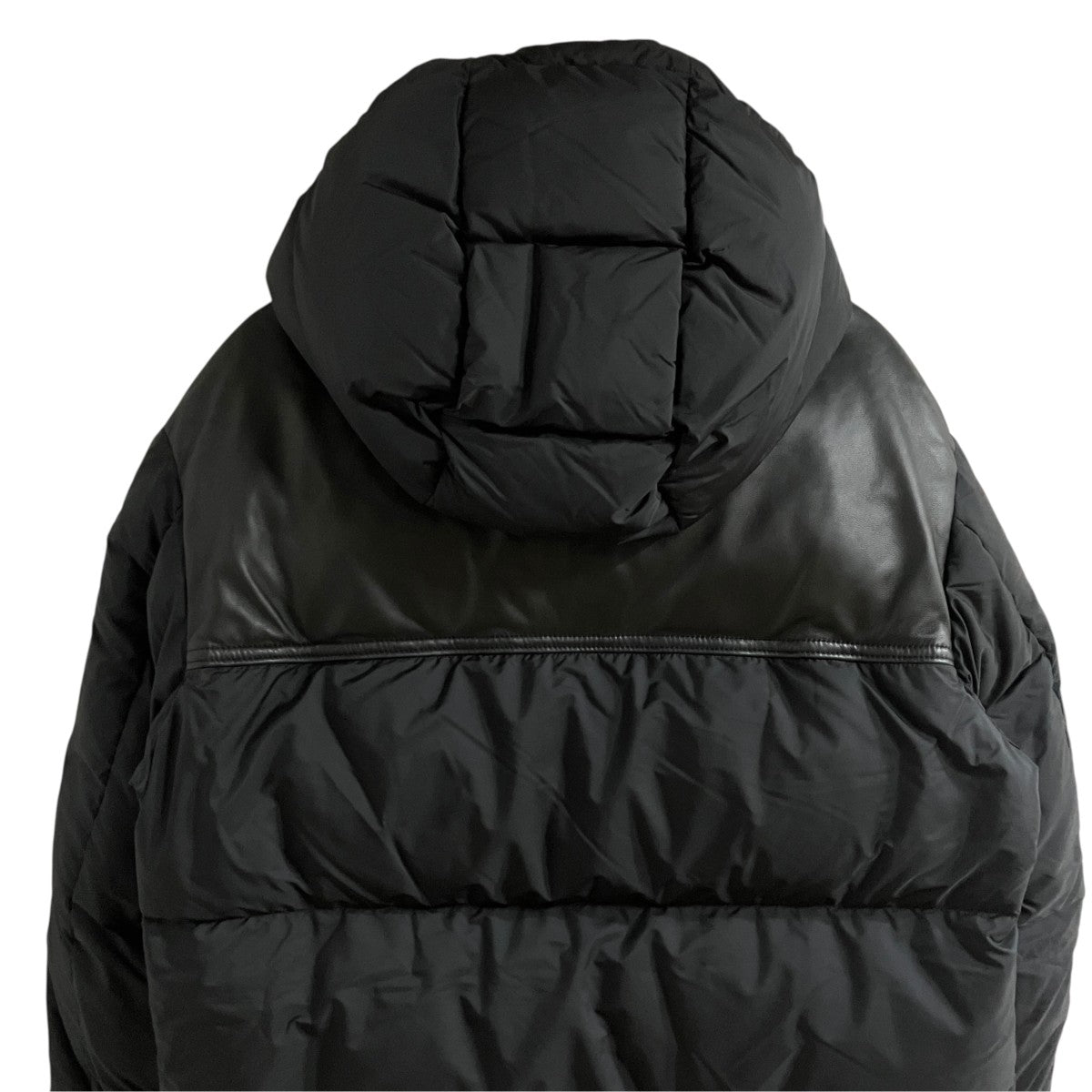 MONCLER ブレイ ダウンジャケット 古着・中古-5枚目のアイテム画像