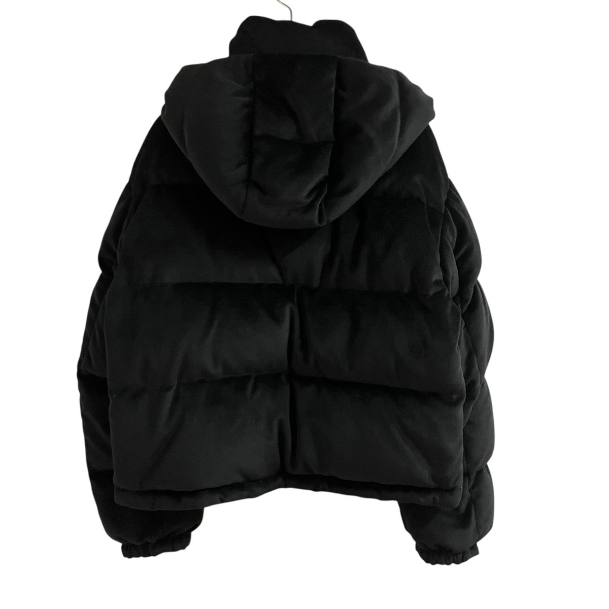 MONCLER ダオス ダウンジャケット 古着・中古-4枚目のアイテム画像