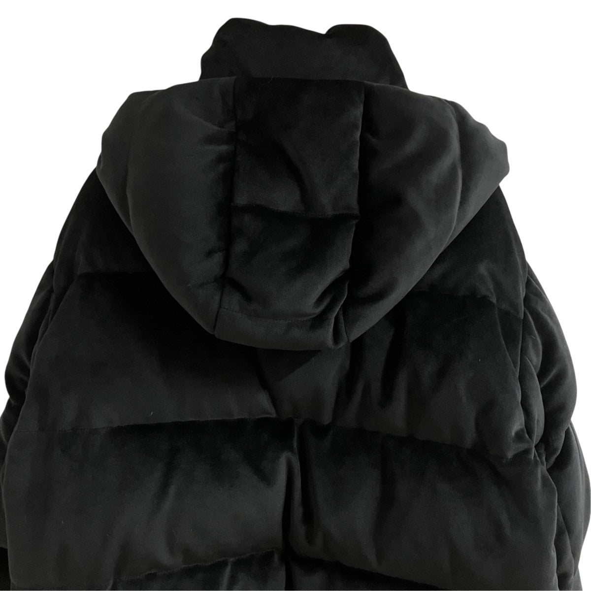 MONCLER ダオス ダウンジャケット 古着・中古-5枚目のアイテム画像