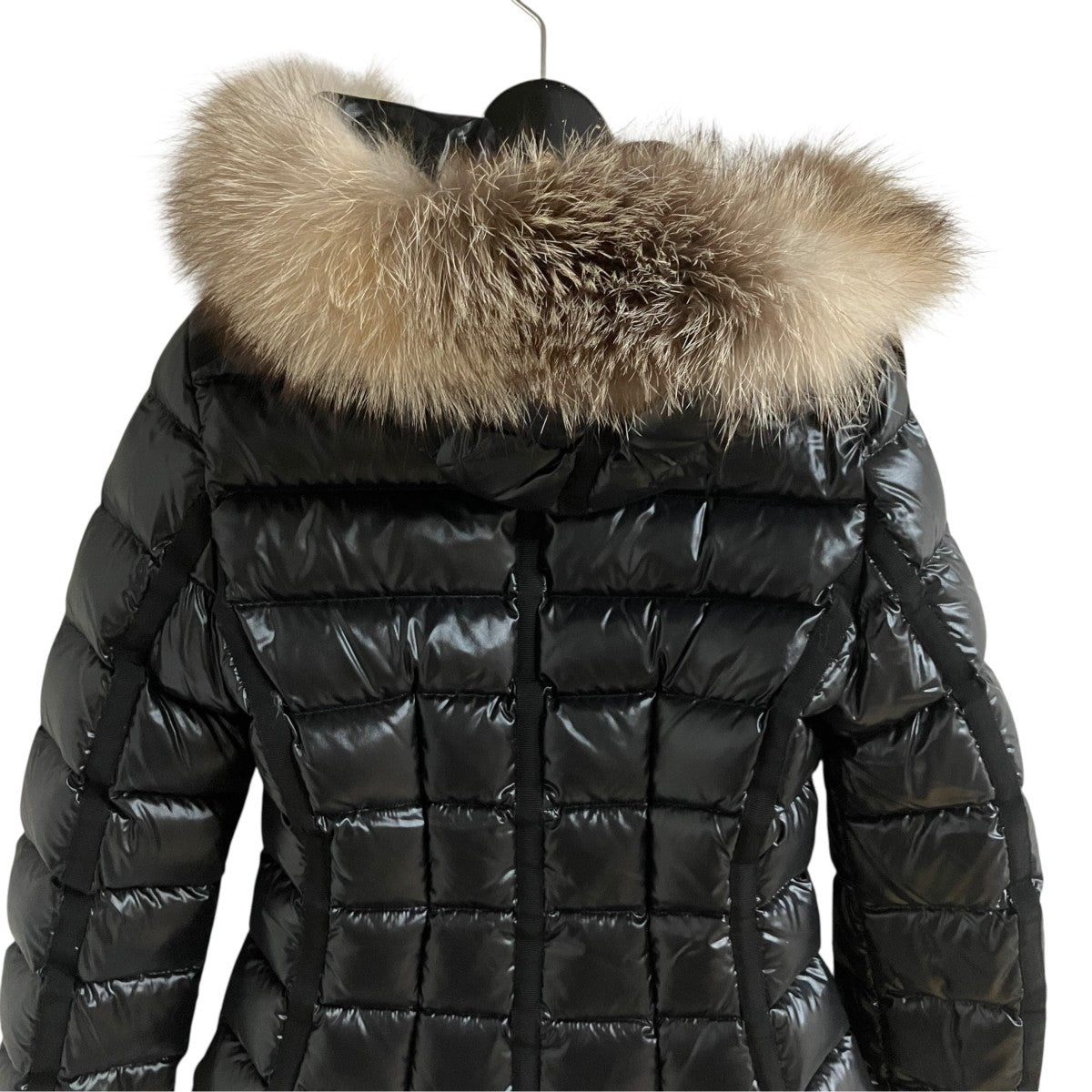 MONCLER アルモワーズ ダウンジャケット 古着・中古-4枚目のアイテム画像