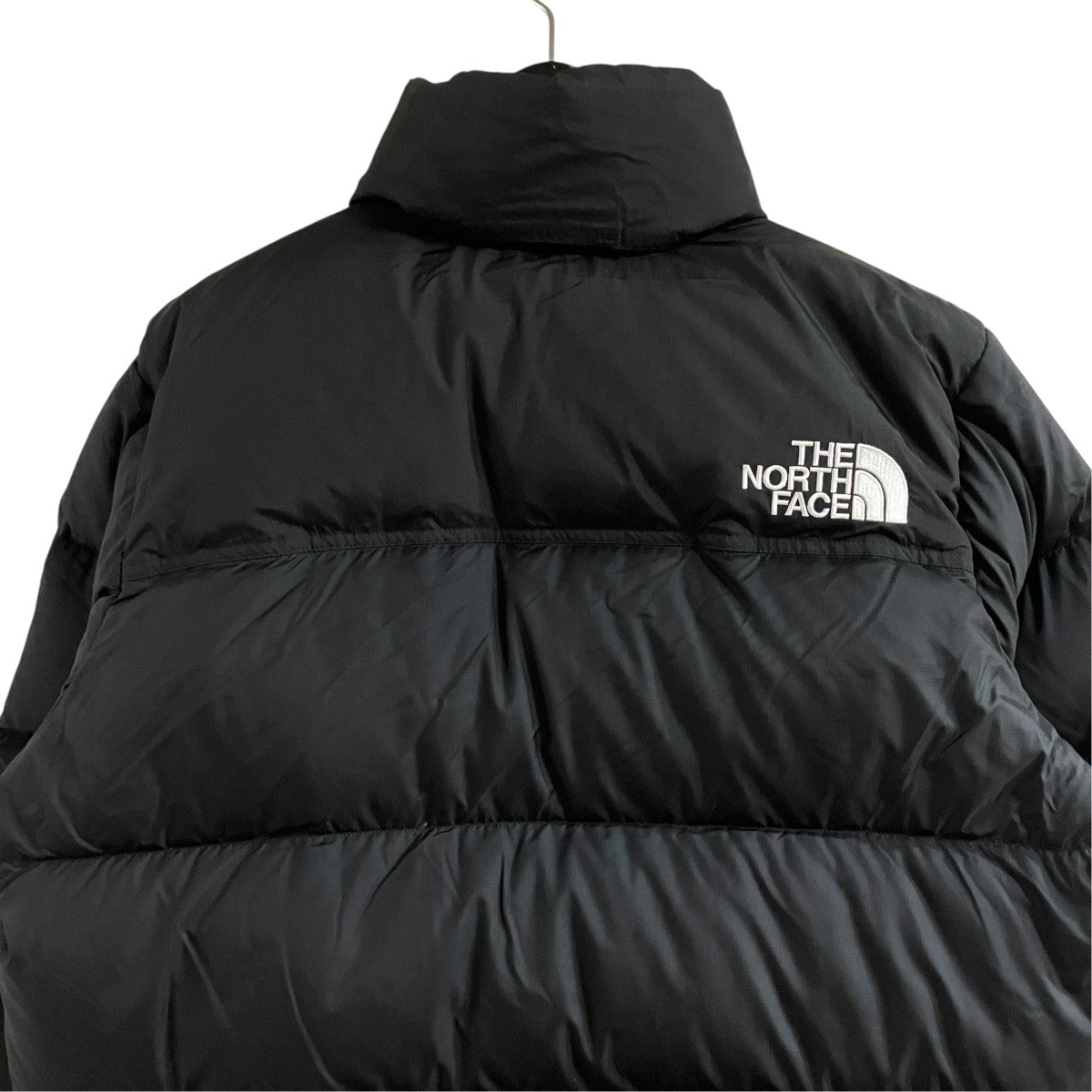 THE NORTH FACE ショートヌプシダウンジャケット 古着・中古-4枚目のアイテム画像