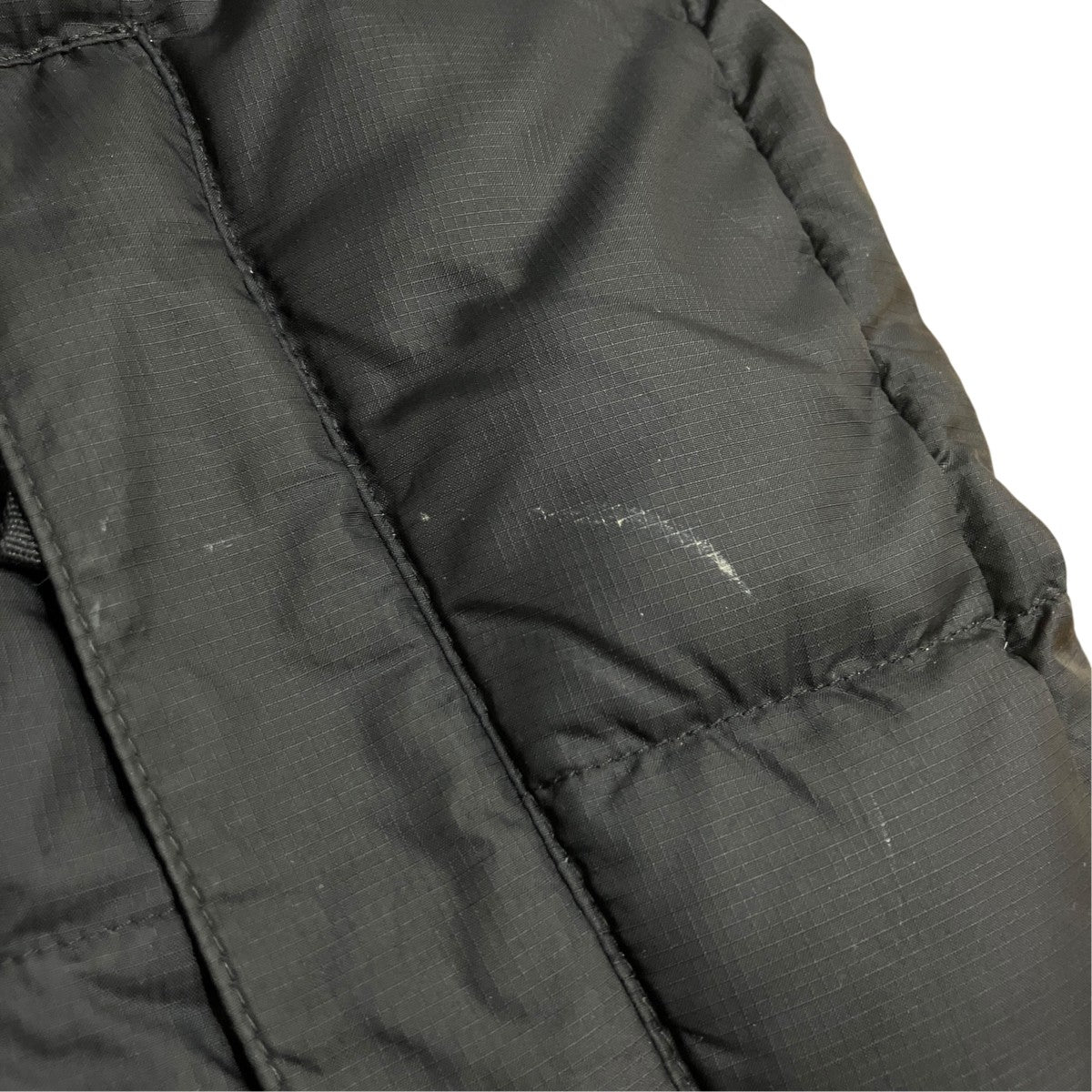 THE NORTH FACE ショートヌプシダウンジャケット 古着・中古-7枚目のアイテム画像
