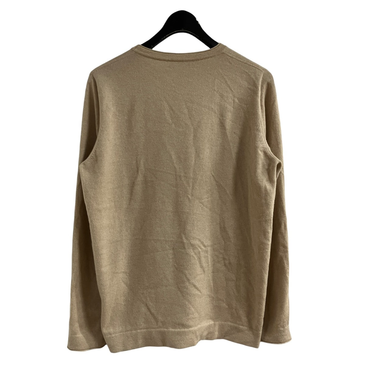 BRUNELLO CUCINELLI カシミヤニットセーター 古着・中古-3枚目のアイテム画像
