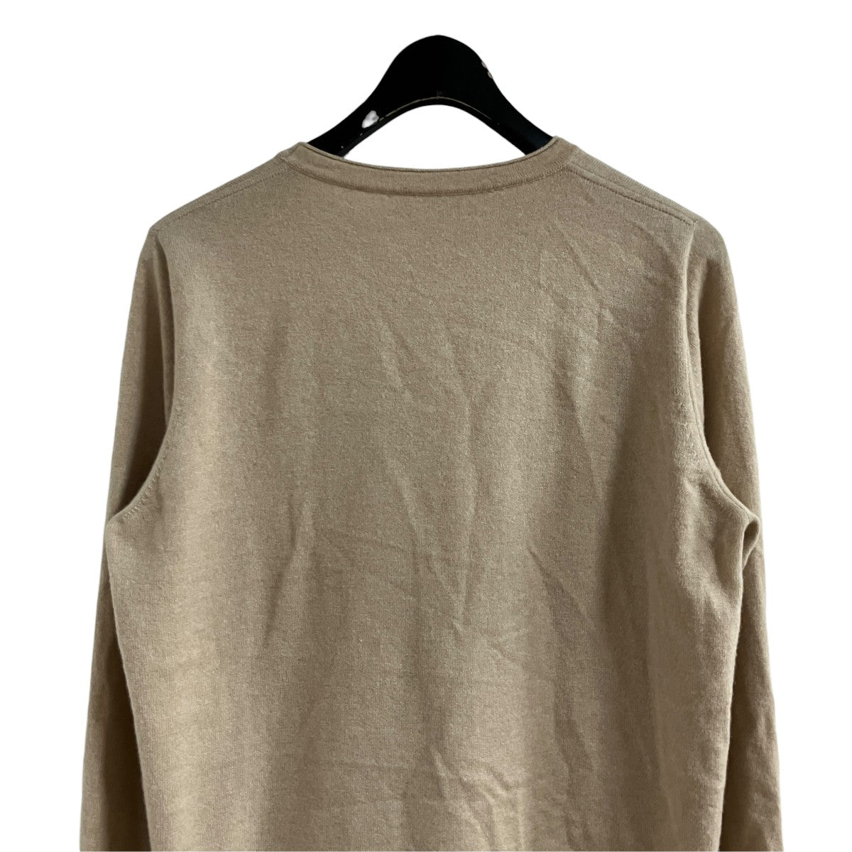 BRUNELLO CUCINELLI カシミヤニットセーター 古着・中古-4枚目のアイテム画像