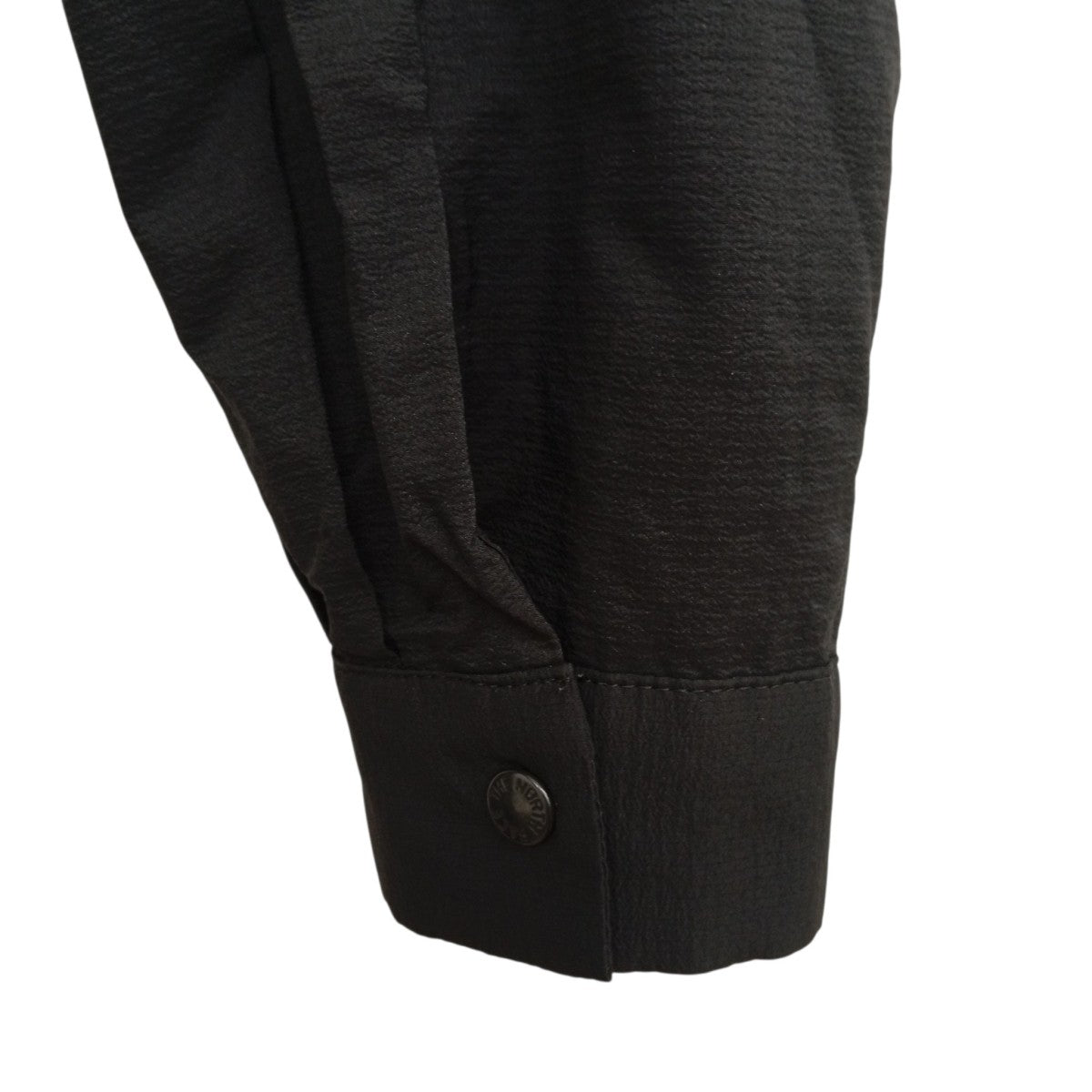 THE NORTH FACE ノーカラーシャツNRW32530R 古着・中古-7枚目のアイテム画像