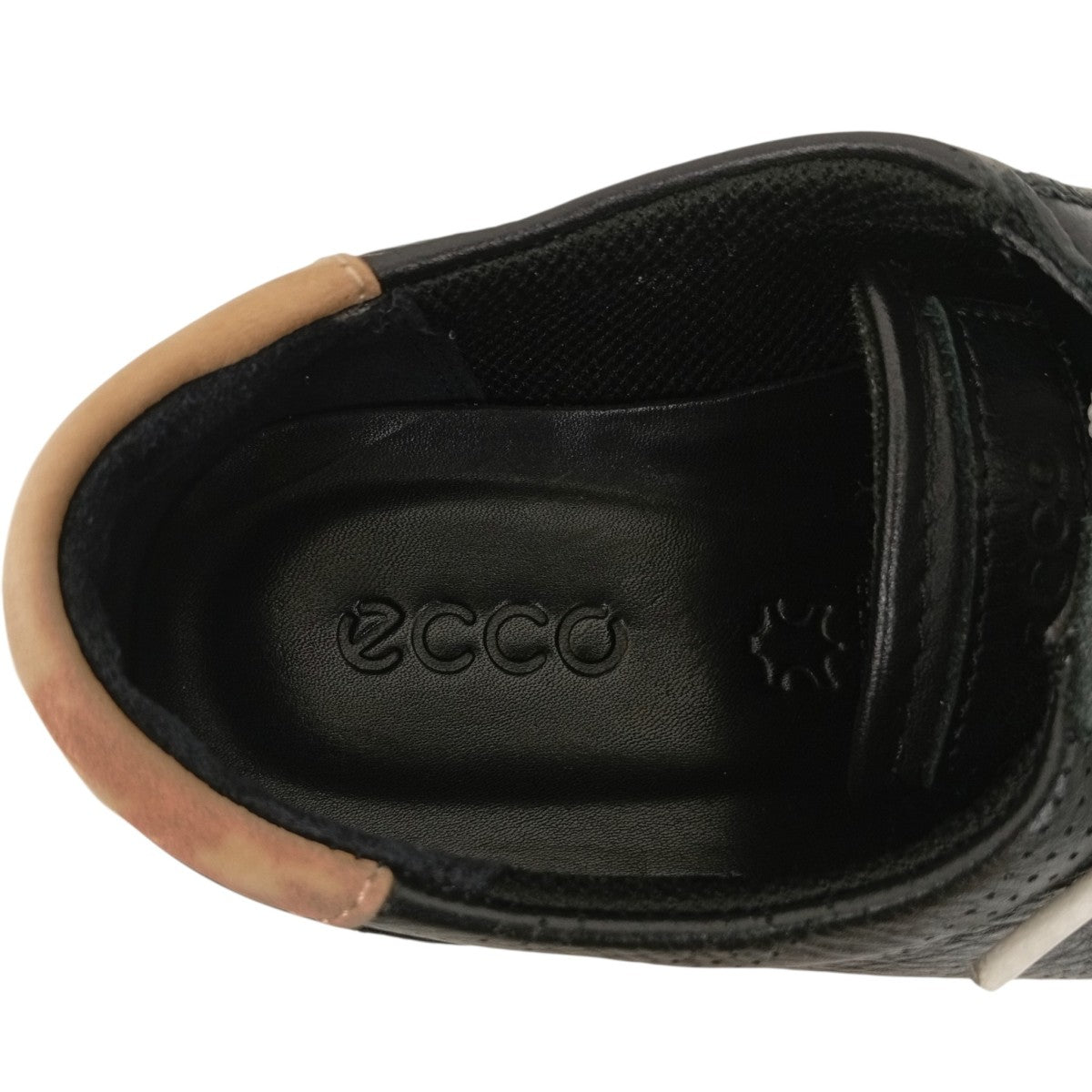 ECCO ローカットスニーカー 古着・中古-5枚目のアイテム画像