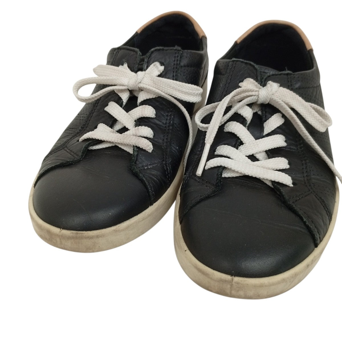 ECCO ローカットスニーカー 古着・中古-7枚目のアイテム画像