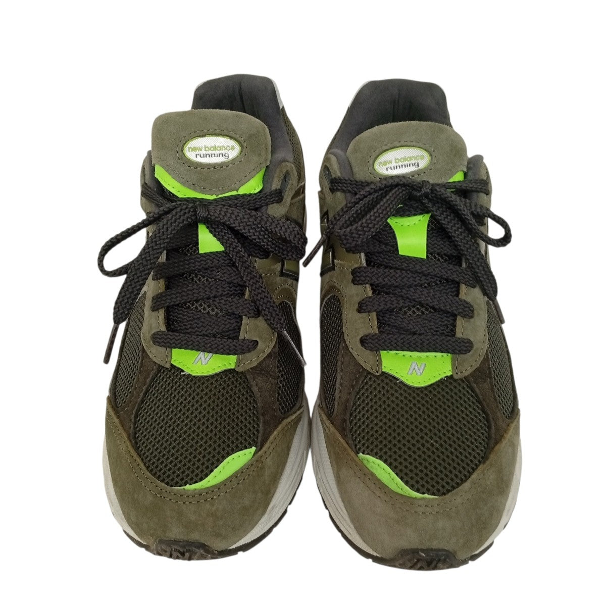 NEW BALANCE ローカットスニーカーML2002RG 古着・中古-2枚目のアイテム画像