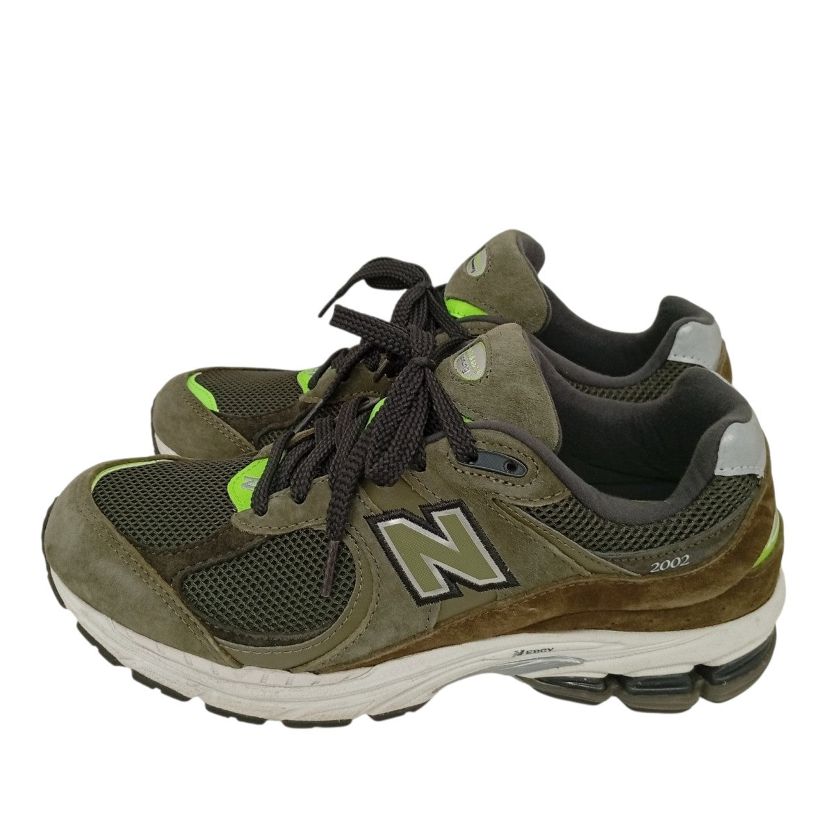 NEW BALANCE ローカットスニーカーML2002RG 古着・中古-3枚目のアイテム画像