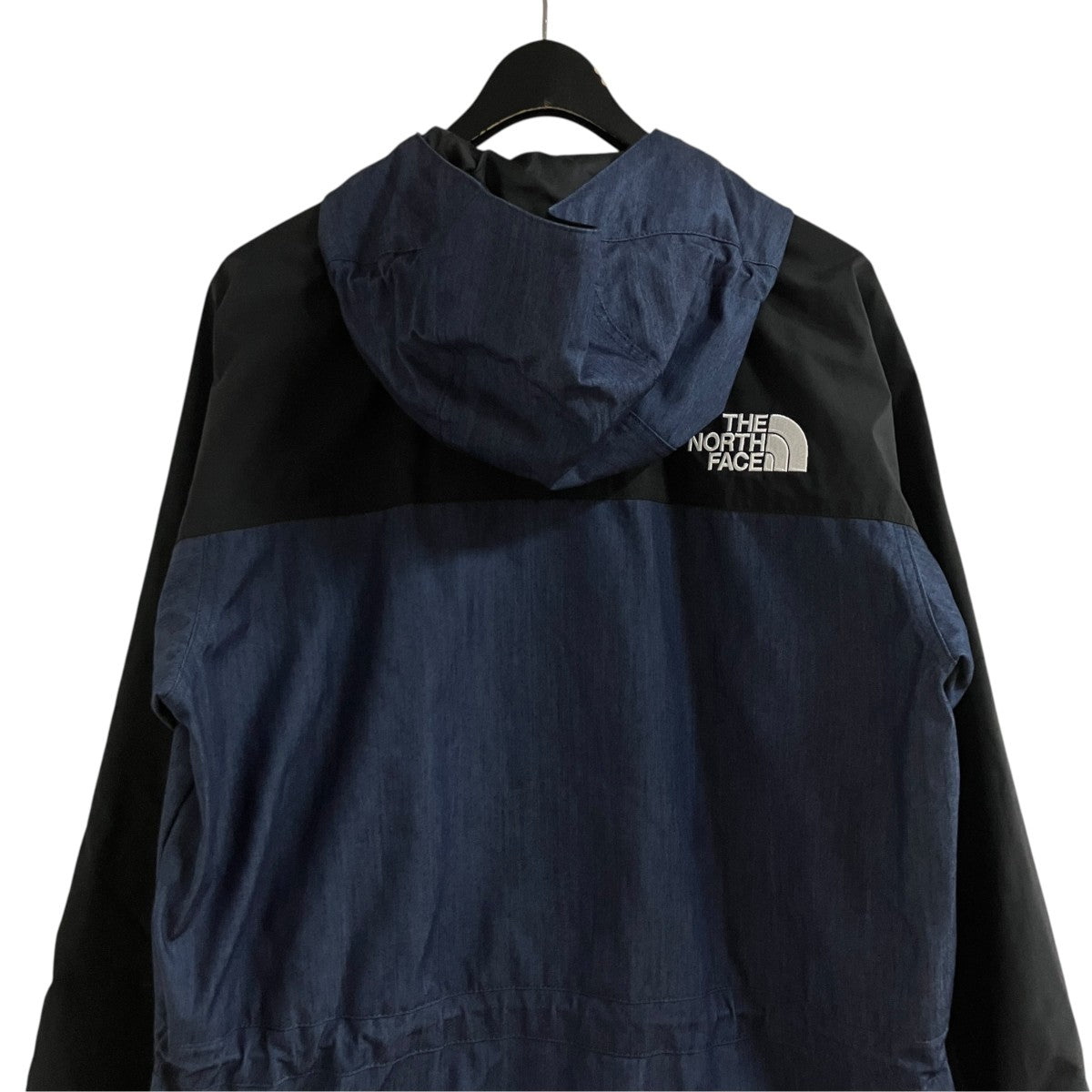 THE NORTH FACE マウンテンライトジャケット 古着・中古-4枚目のアイテム画像