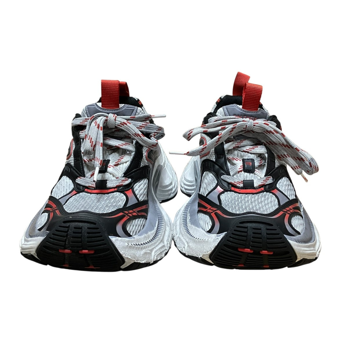 BALENCIAGA 10XL スニーカー 古着・中古-2枚目のアイテム画像