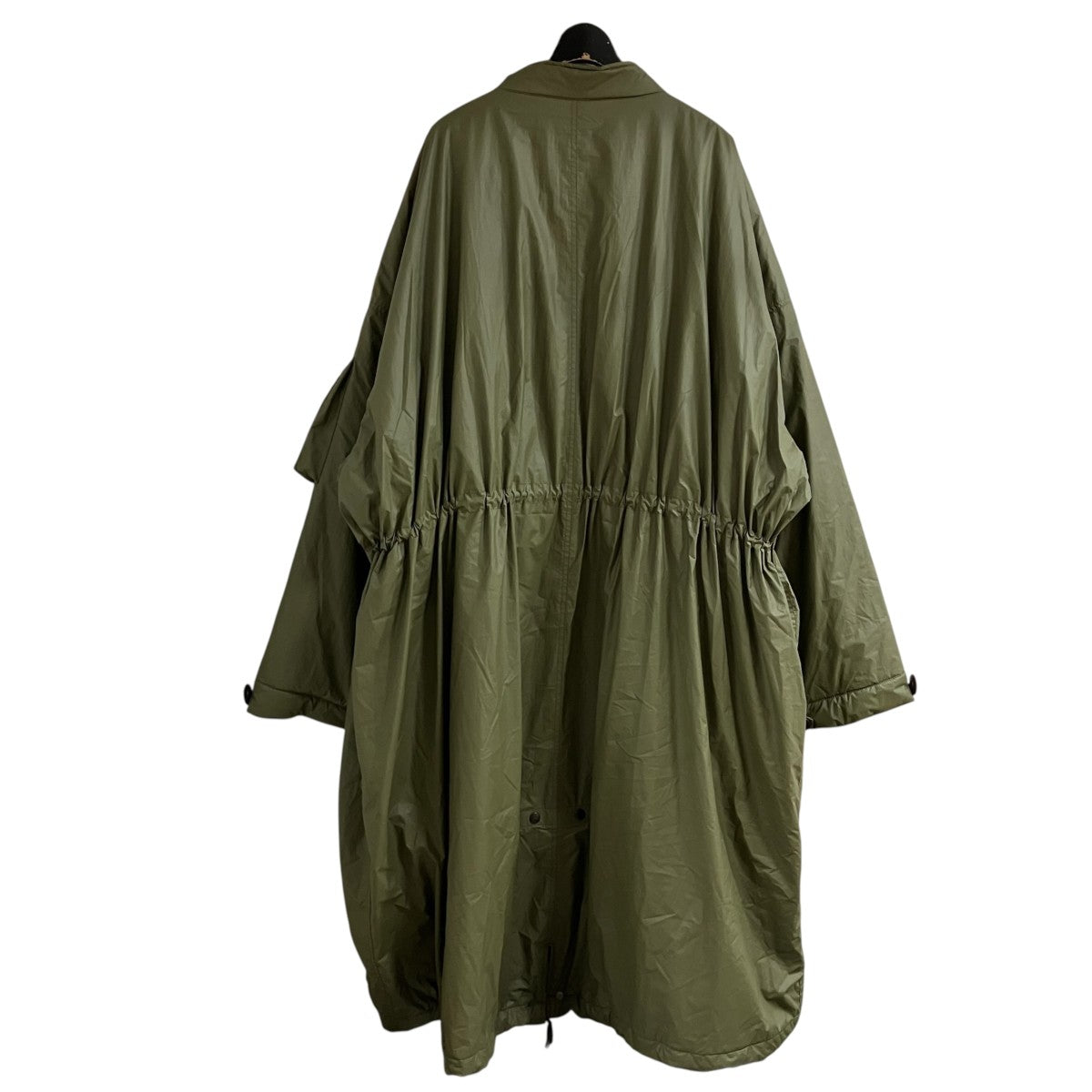 WILD THINGS×77circa モッズコート 古着・中古-3枚目のアイテム画像