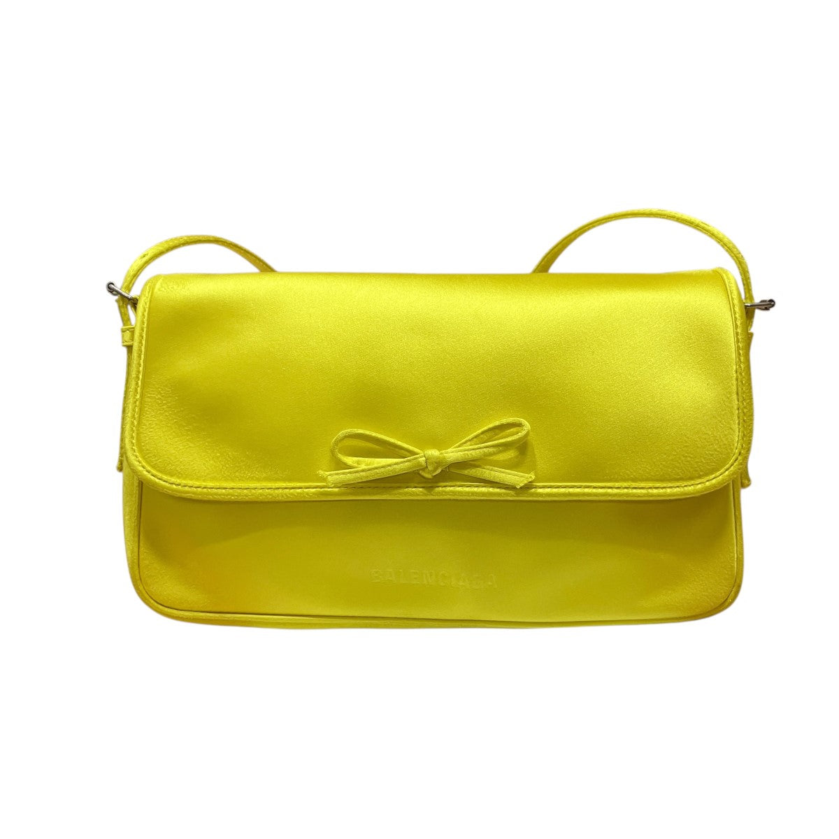 BALENCIAGA ハンドバッグ 古着・中古-2枚目のアイテム画像