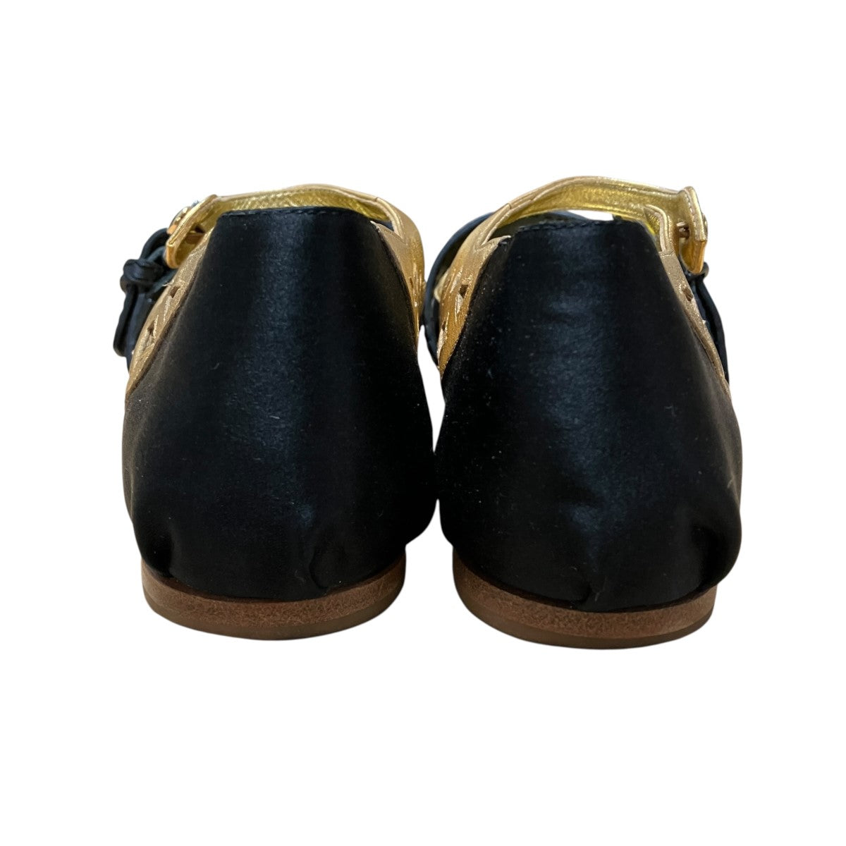MIU MIU バレエシューズ 古着・中古-5枚目のアイテム画像