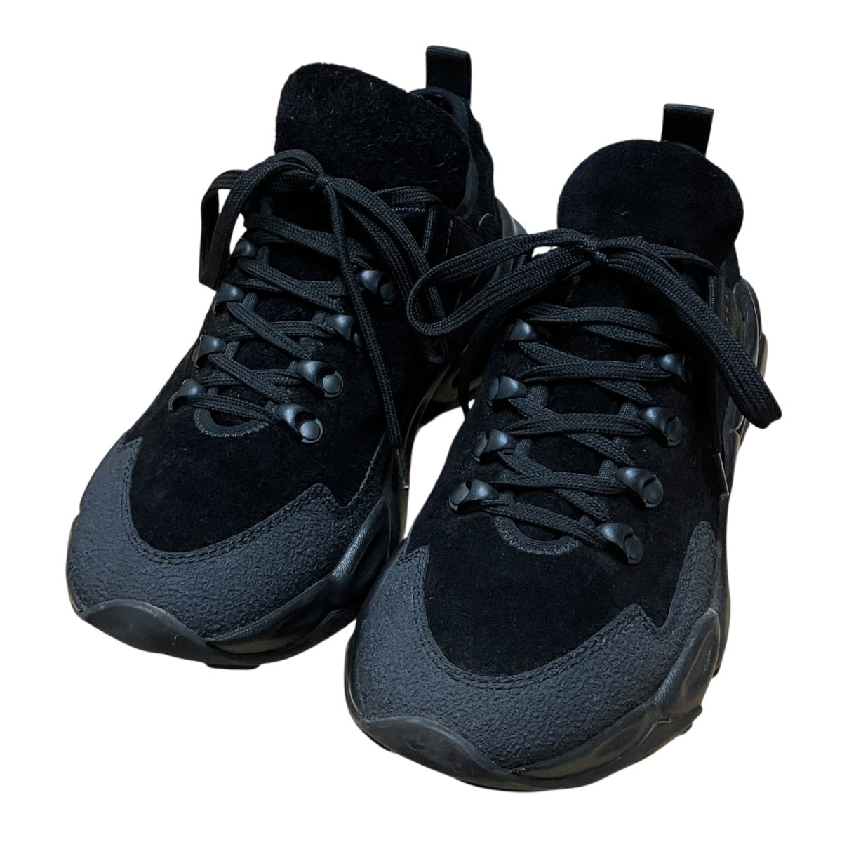 JIL SANDER ローカットスニーカー 古着・中古-1枚目のアイテム画像