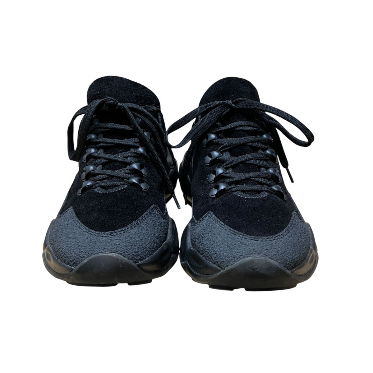 JIL SANDER ローカットスニーカー 古着・中古-2枚目のアイテム画像