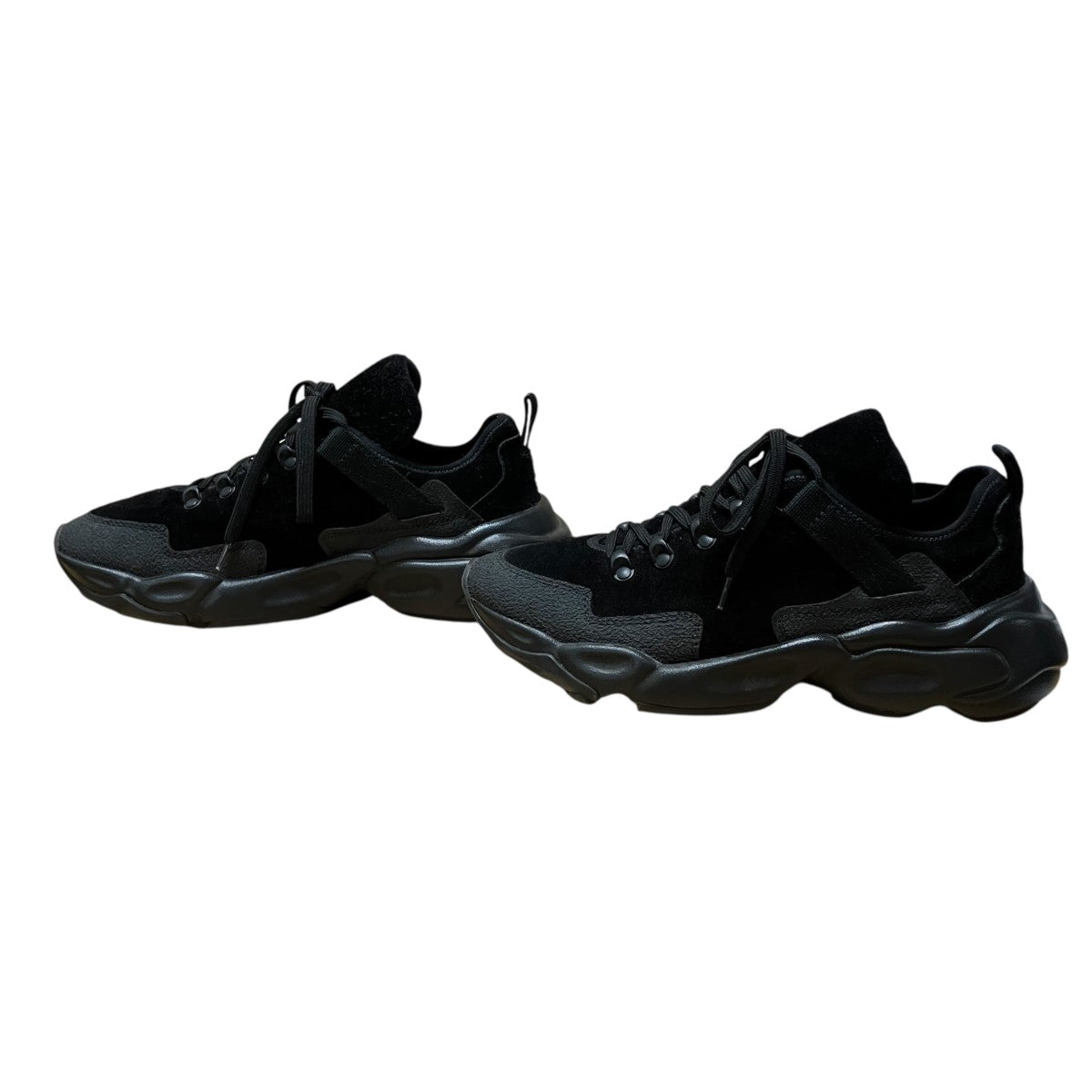 JIL SANDER ローカットスニーカー 古着・中古-3枚目のアイテム画像