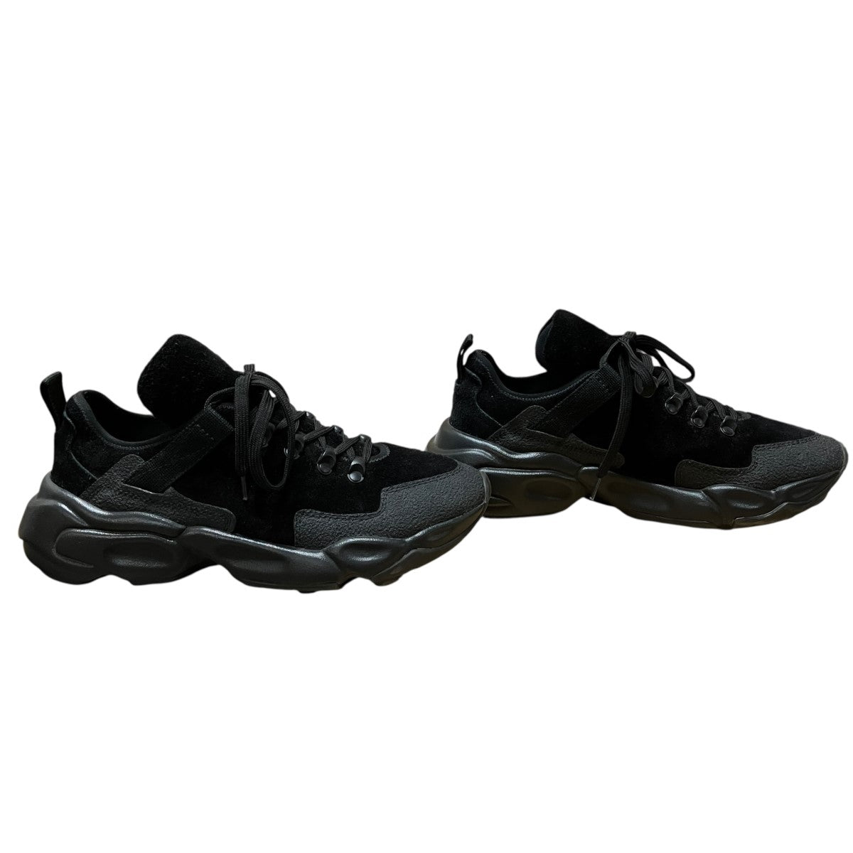JIL SANDER ローカットスニーカー 古着・中古-4枚目のアイテム画像