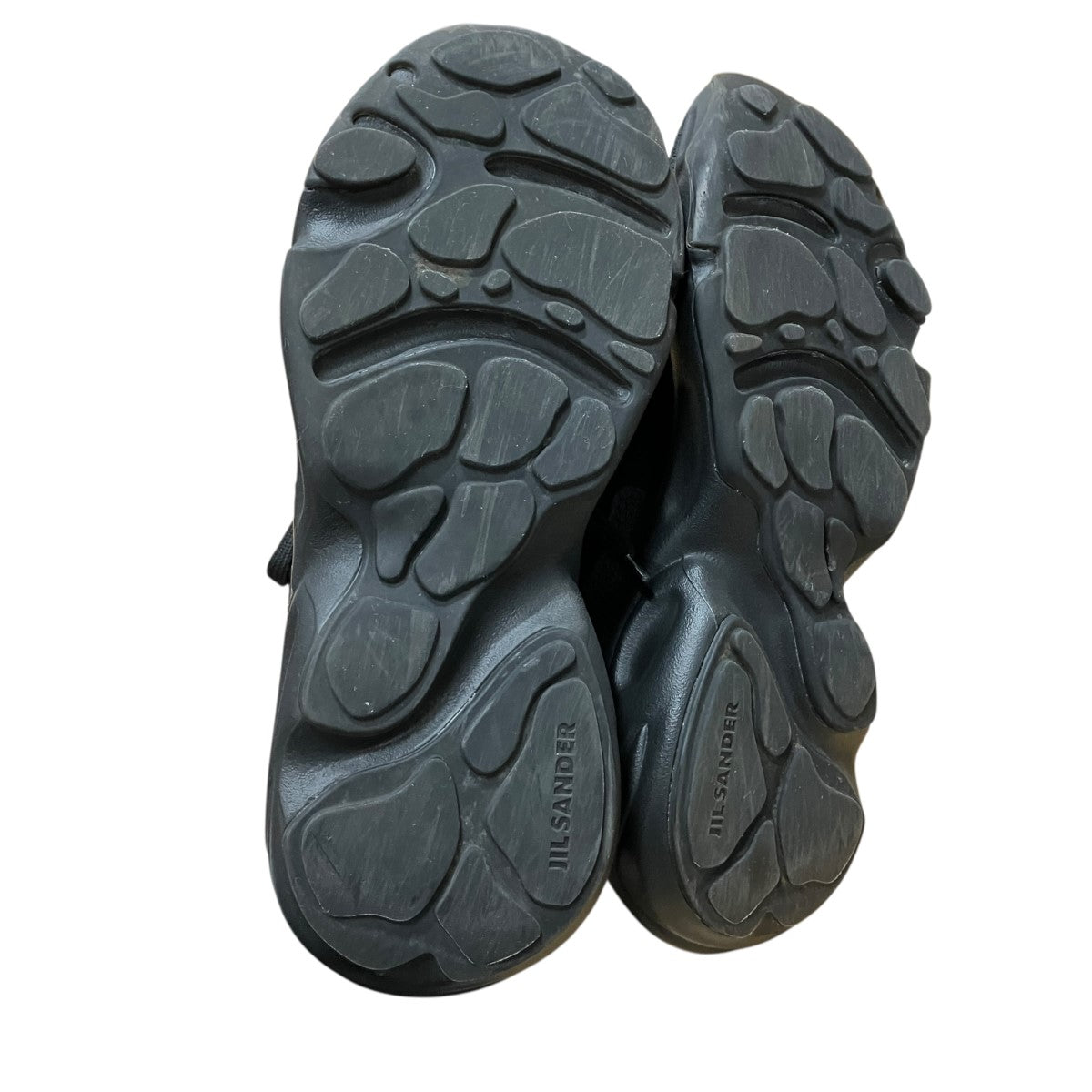 JIL SANDER ローカットスニーカー 古着・中古-7枚目のアイテム画像