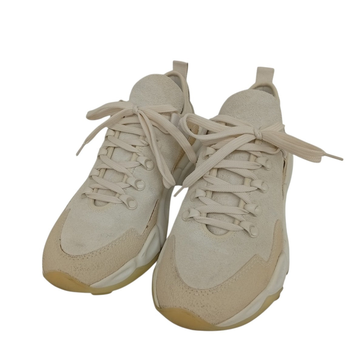 JIL SANDER ローカットスニーカーJ50WS0014 古着・中古-1枚目のアイテム画像
