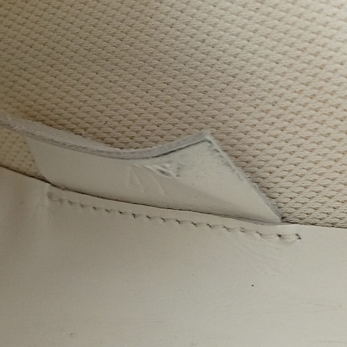 JIL SANDER ローカットスニーカーJ50WS0014 古着・中古-10枚目のアイテム画像