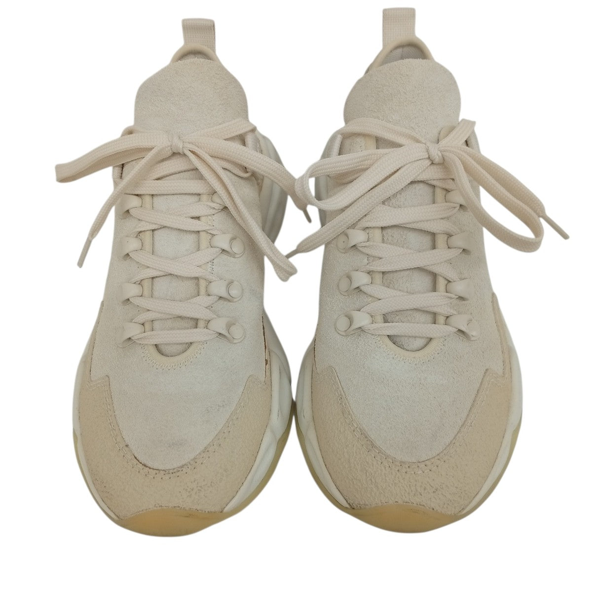 JIL SANDER ローカットスニーカーJ50WS0014 古着・中古-2枚目のアイテム画像