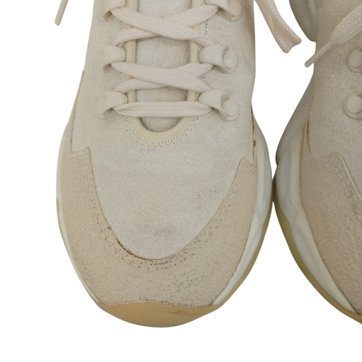 JIL SANDER ローカットスニーカーJ50WS0014 古着・中古-3枚目のアイテム画像