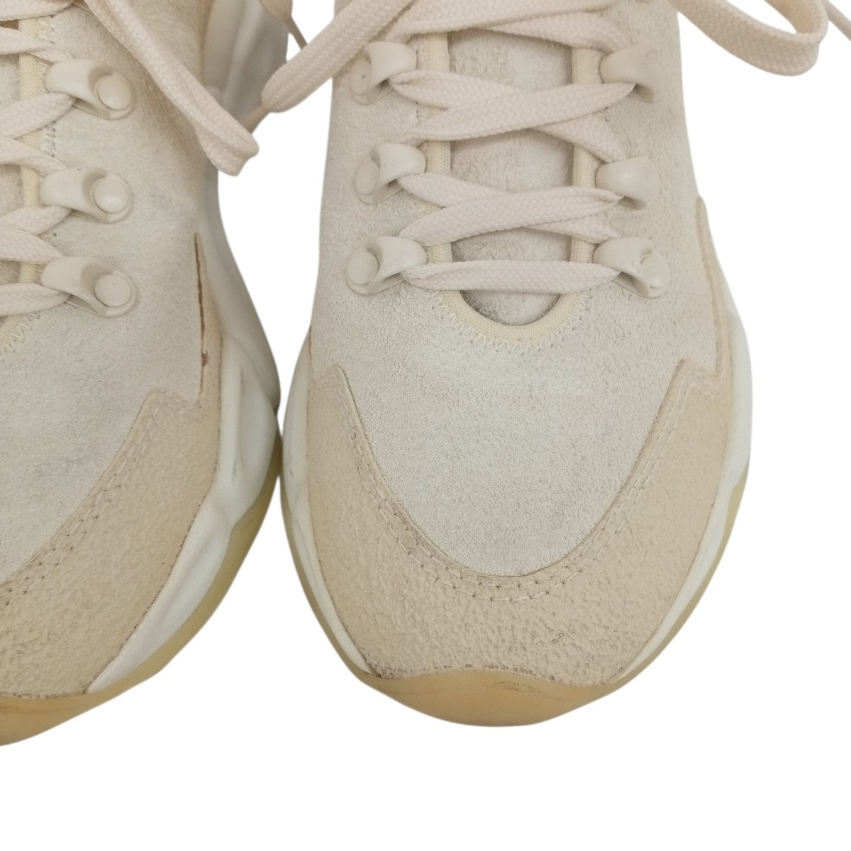 JIL SANDER ローカットスニーカーJ50WS0014 古着・中古-4枚目のアイテム画像