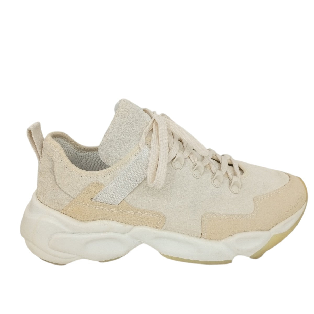 JIL SANDER ローカットスニーカーJ50WS0014 古着・中古-5枚目のアイテム画像