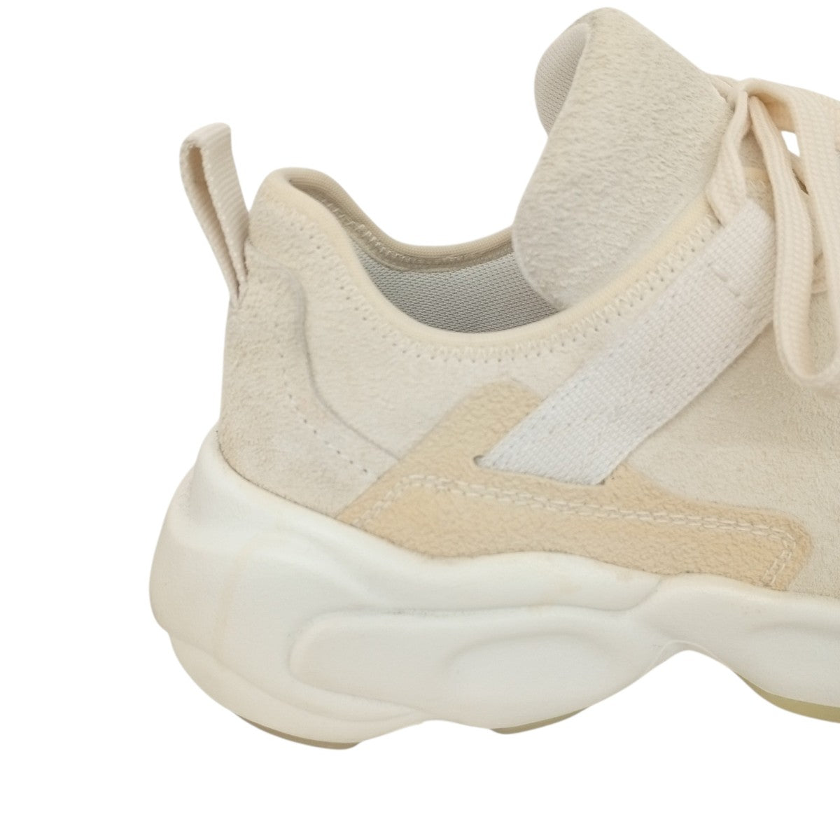 JIL SANDER ローカットスニーカーJ50WS0014 古着・中古-6枚目のアイテム画像