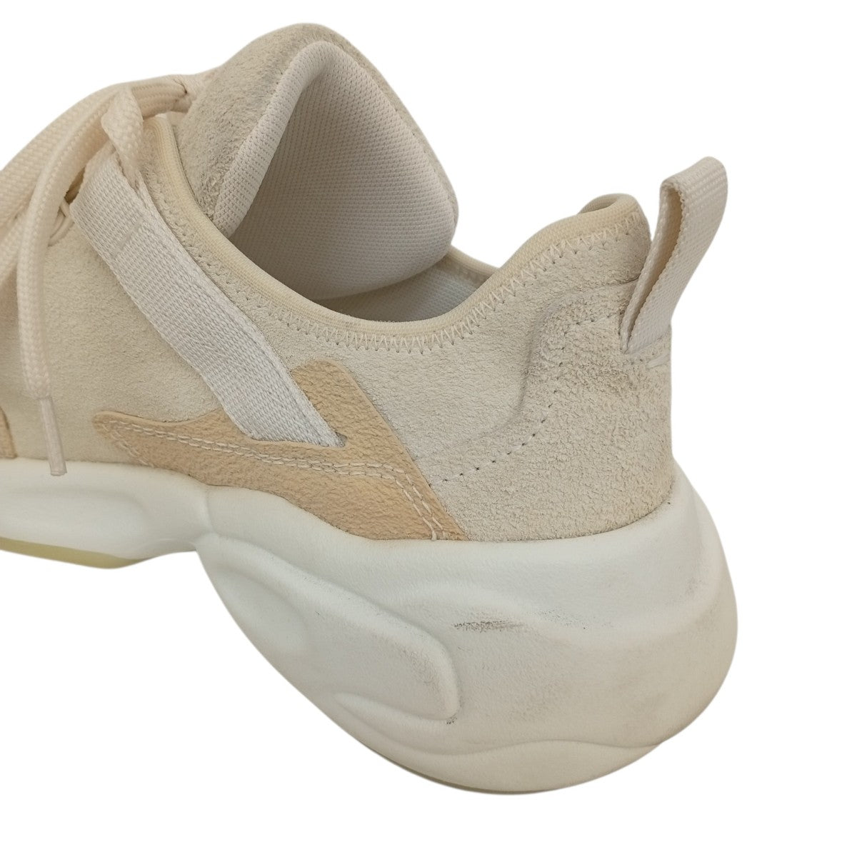JIL SANDER ローカットスニーカーJ50WS0014 古着・中古-7枚目のアイテム画像