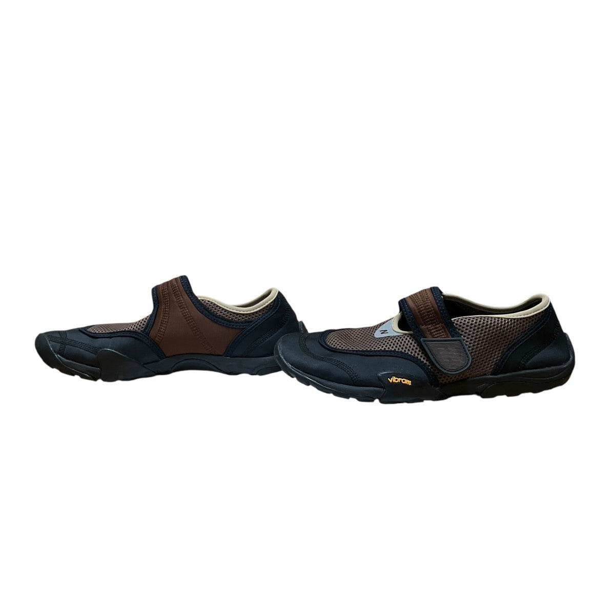 NEW BALANCE ローカットスニーカー 古着・中古-3枚目のアイテム画像