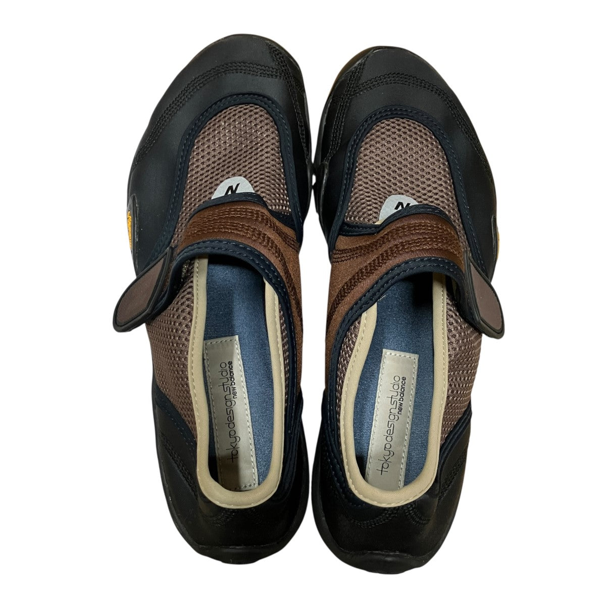NEW BALANCE ローカットスニーカー 古着・中古-6枚目のアイテム画像