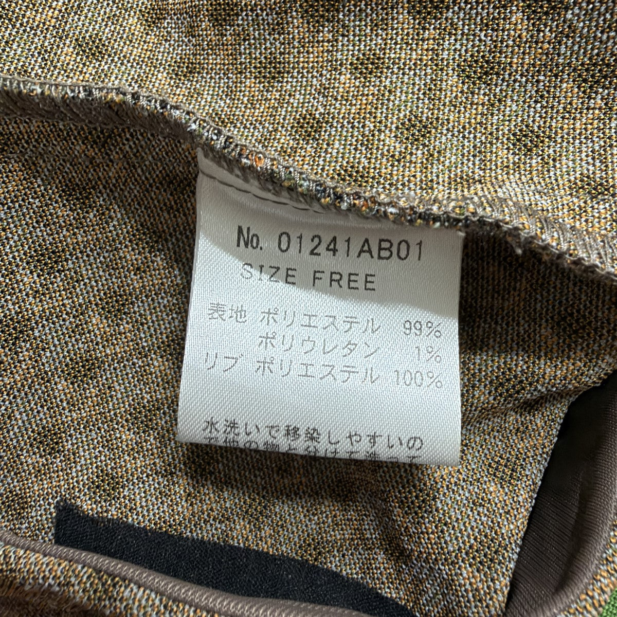 トラックジャケット
