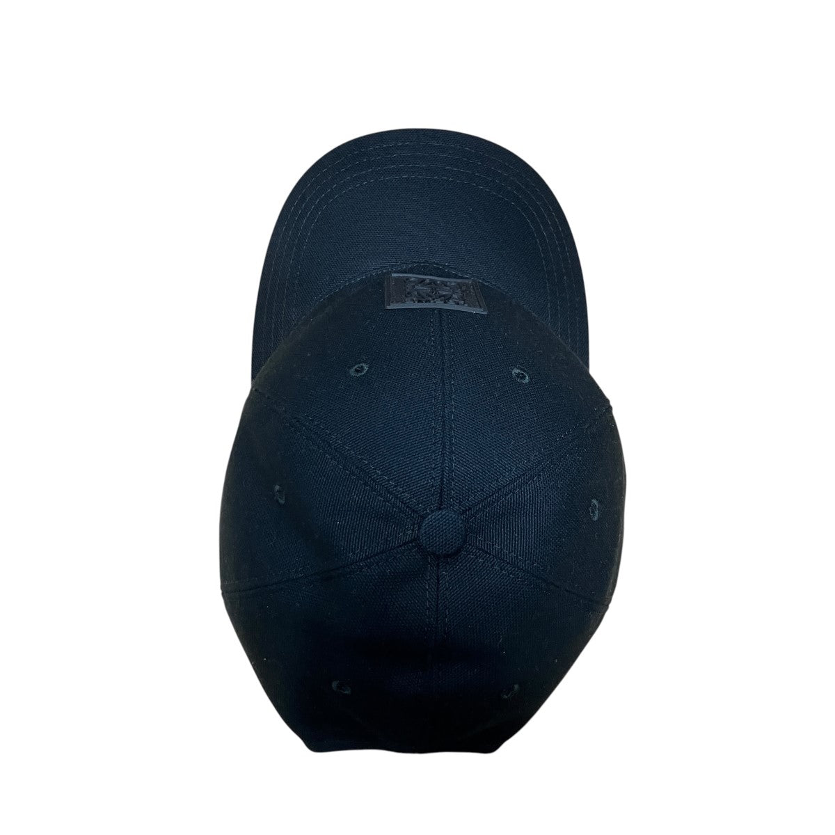 LOEWE アナグラムパッチキャップ 古着・中古-5枚目のアイテム画像