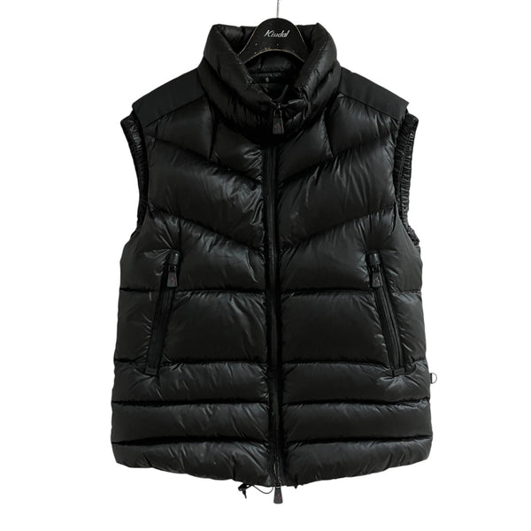 MONCLER GRENOBLE(モンクレールグルノーブル) ダウンベスト