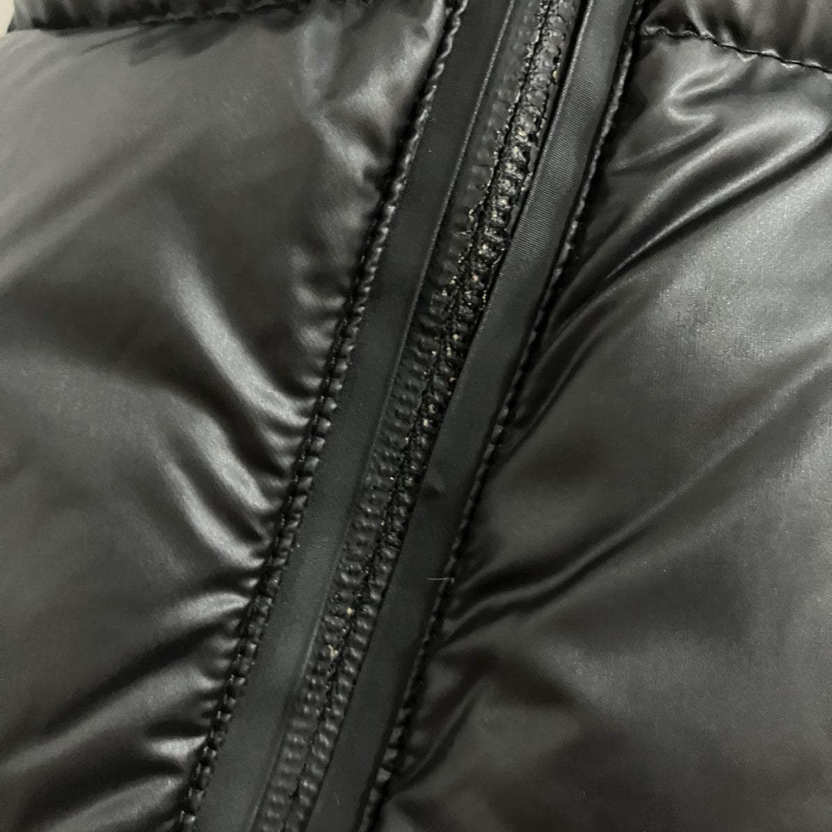 MONCLER GRENOBLE ダウンベスト 古着・中古-4枚目のアイテム画像
