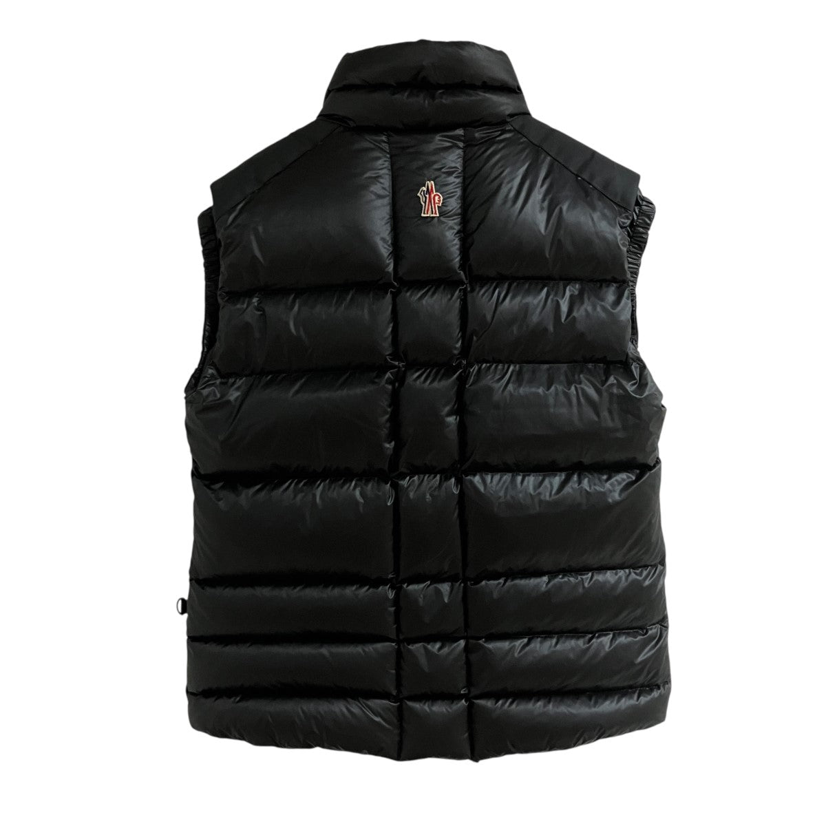 MONCLER GRENOBLE ダウンベスト 古着・中古-5枚目のアイテム画像