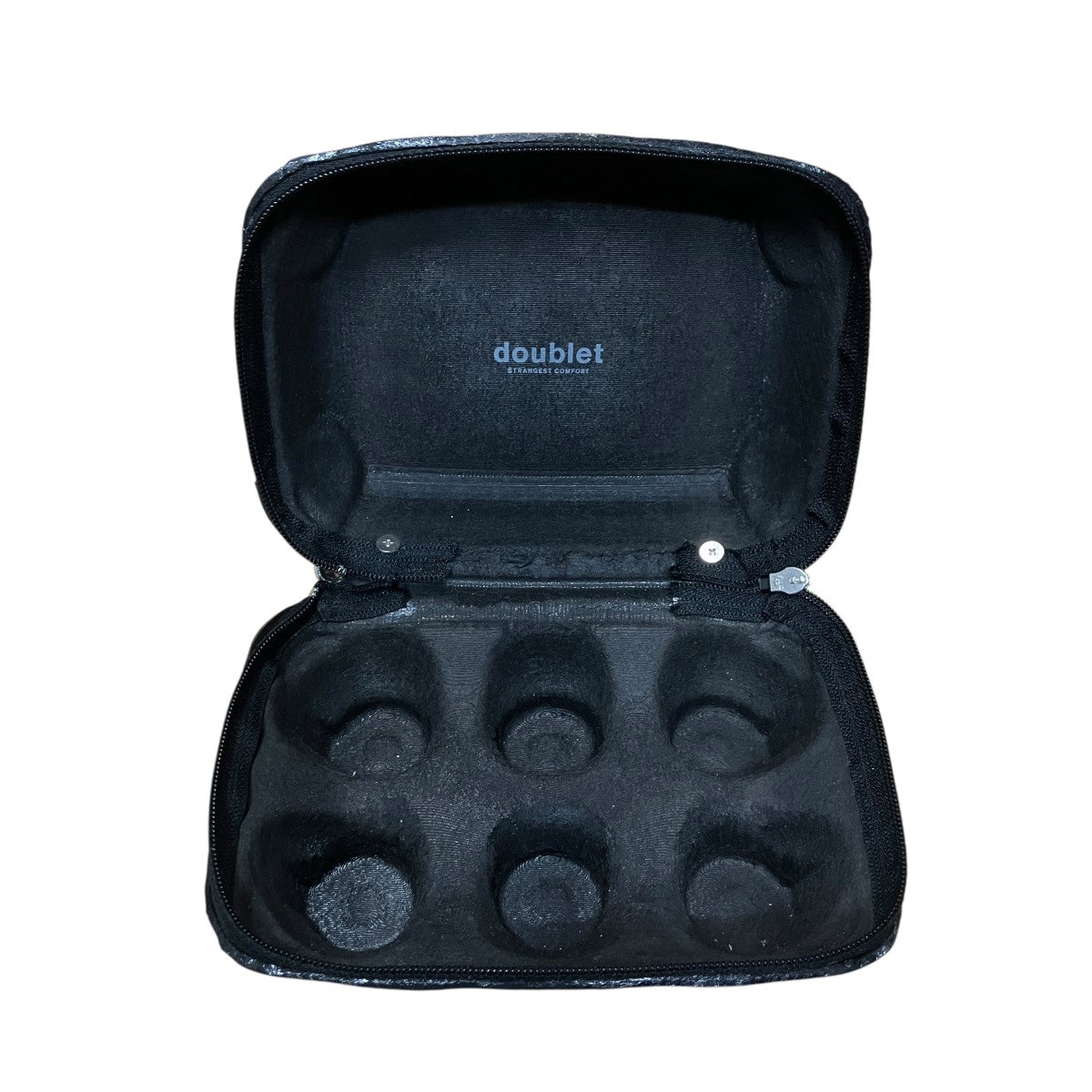 doublet チェーンポーチ 古着・中古-5枚目のアイテム画像