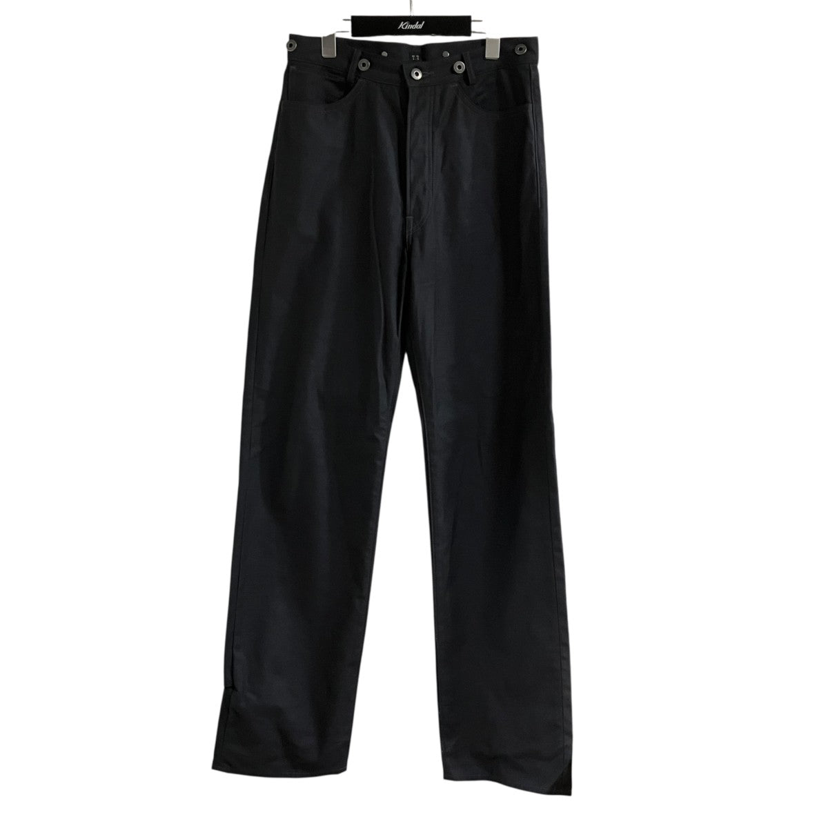 T．T コットントラウザー 古着・中古-1枚目のアイテム画像