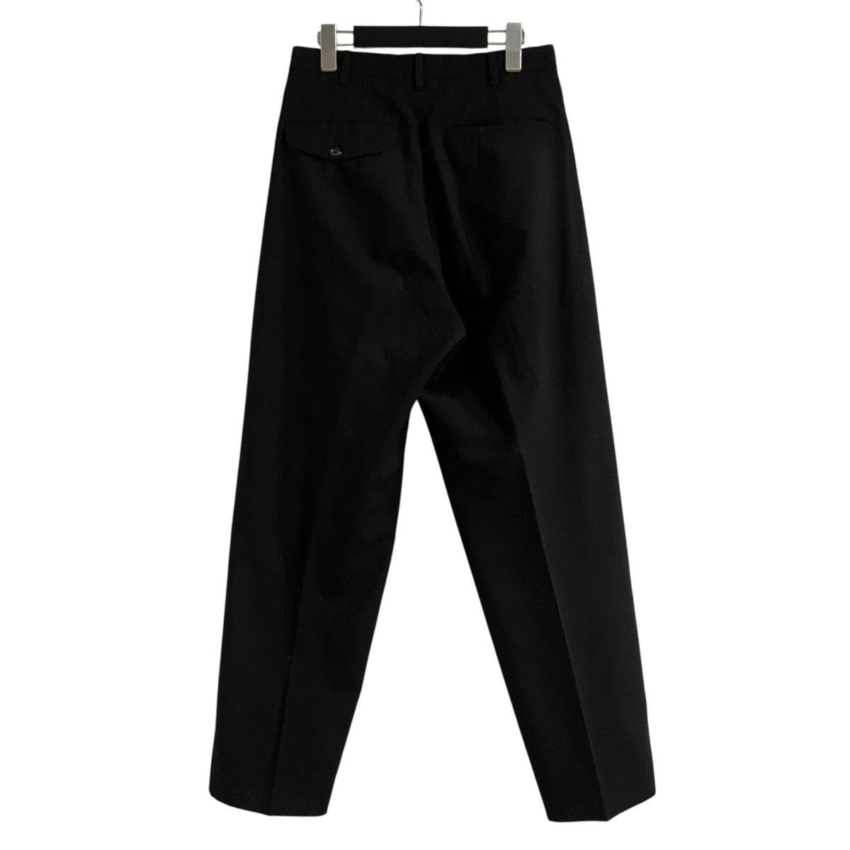 Yohji Yamamoto pour homme(ヨウジヤマモトプールオム) 丸文字タグ
