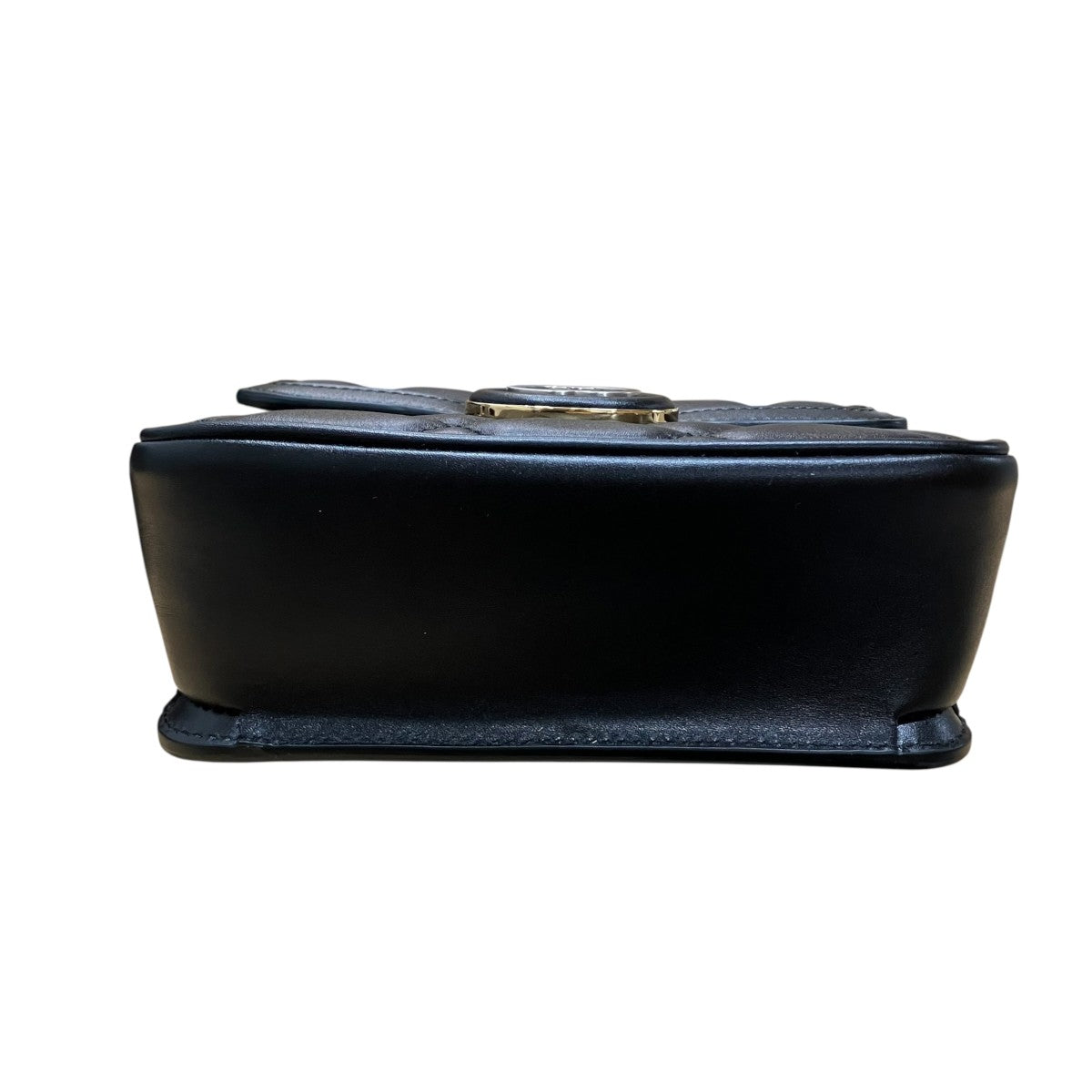 GUCCI デコ ミニ インターロッキングショルダーバッグ 古着・中古-5枚目のアイテム画像