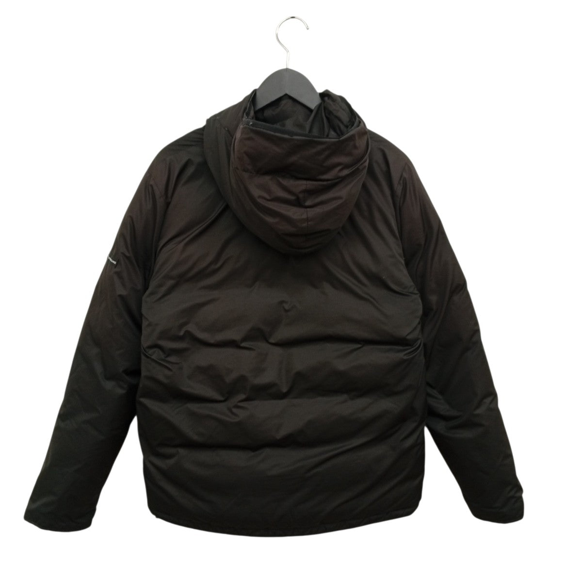 フーデッドダウンジャケットPH-19AW 13