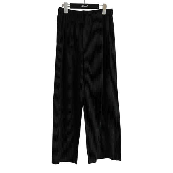 HOMME PLISSE ISSEY MIYAKE(イッセイミヤケオムプリッセ) プリーツ