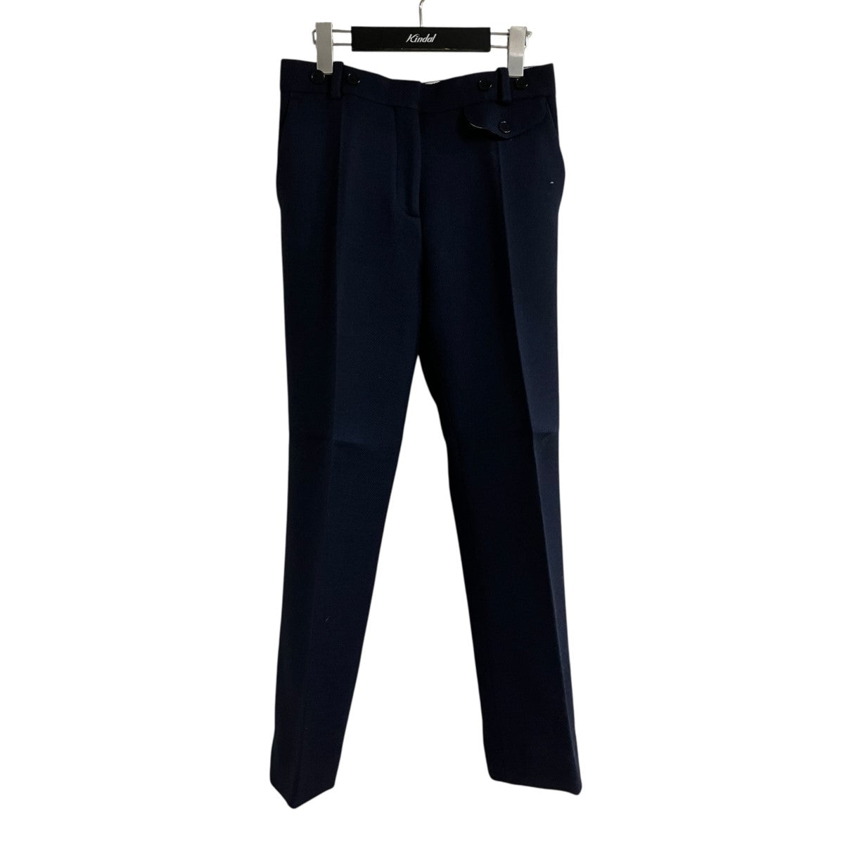CELINE スラックスパンツ 古着・中古-1枚目のアイテム画像