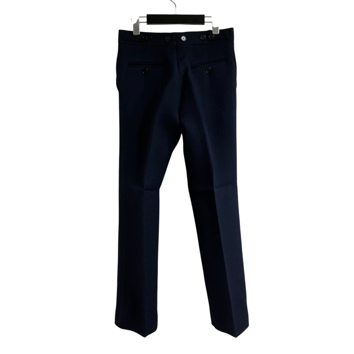 CELINE スラックスパンツ 古着・中古-4枚目のアイテム画像