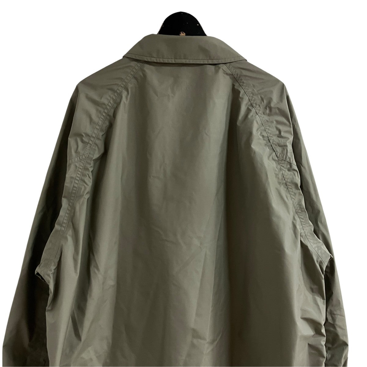 THE NORTH FACE(ザノースフェイス) ステンカラーコート NP12561
