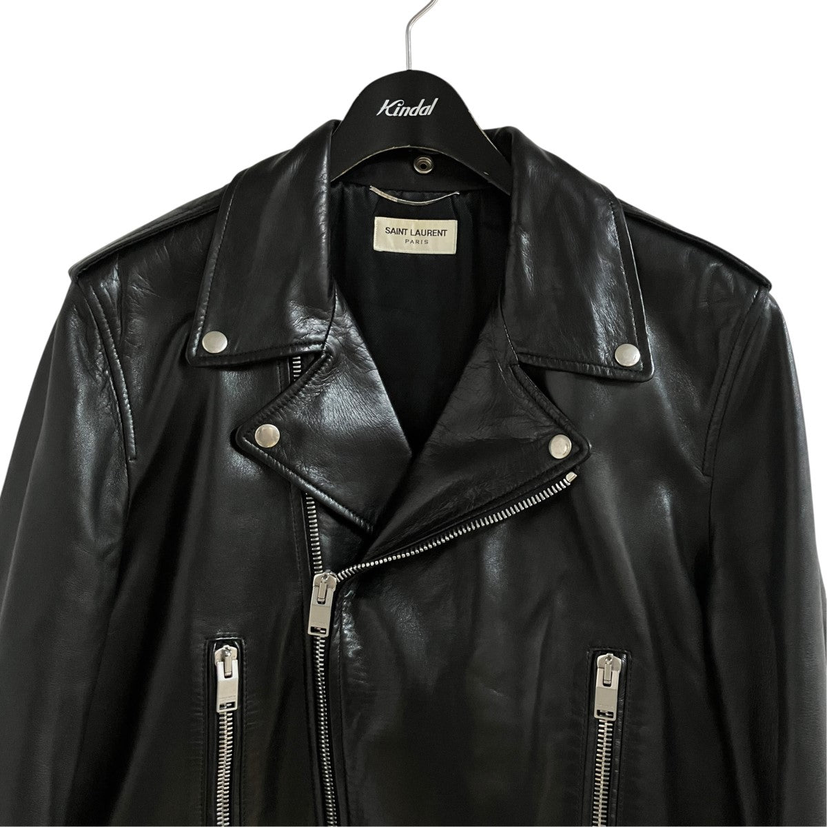 Saint Laurent Paris(サンローランパリ) L01 クラシックモーター