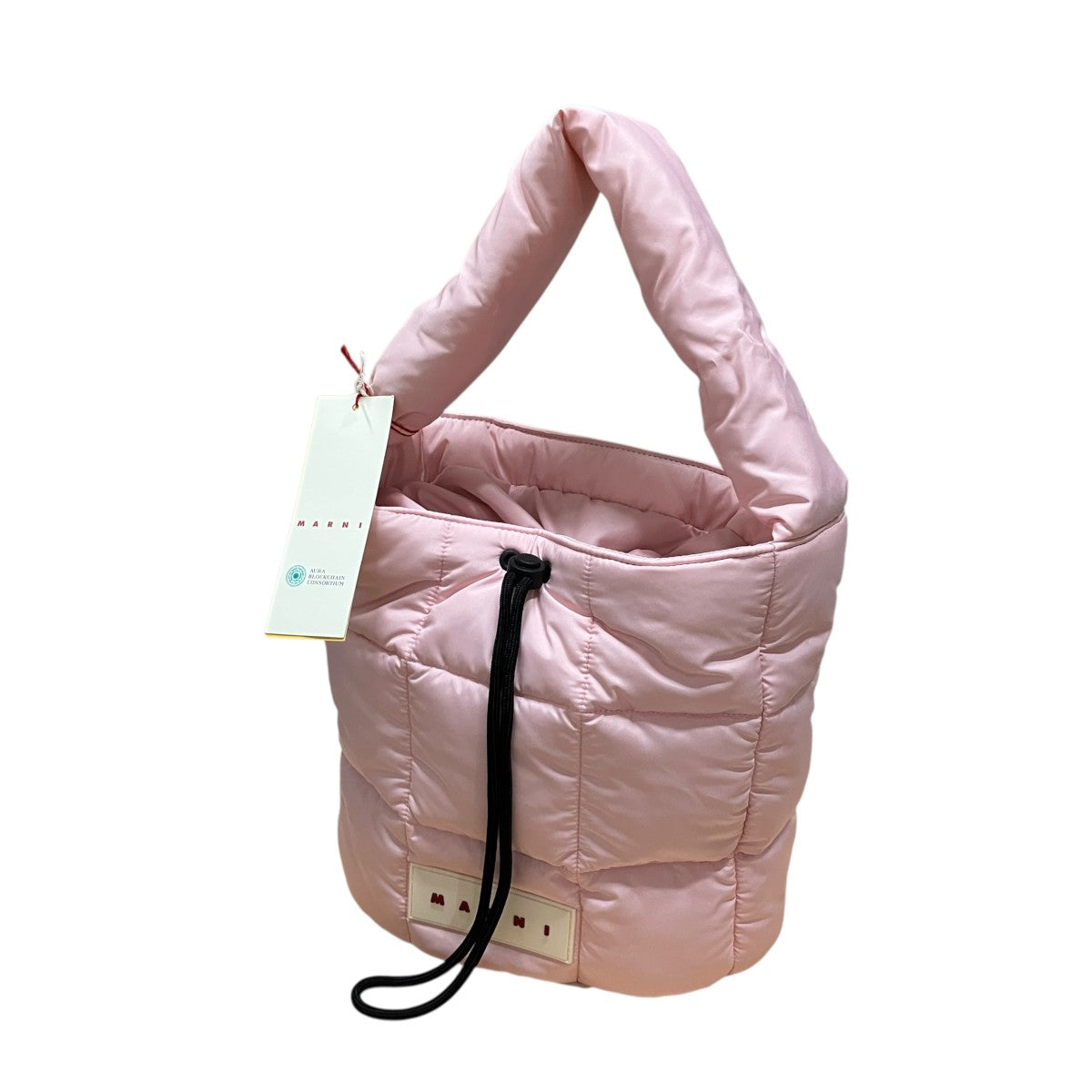 MARNI ハンドバッグ 古着・中古-1枚目のアイテム画像