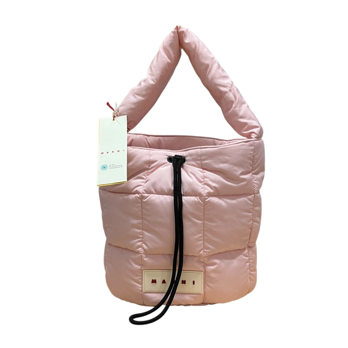 MARNI ハンドバッグ 古着・中古-2枚目のアイテム画像